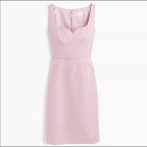 NWOT Jcrew Mae dress. Never worn. Cover from store